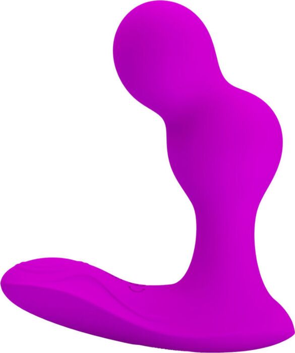 Controlo de Vibração Anal Terrance