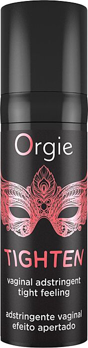 Tighten - Tight Gel Tighten - Tight Gel