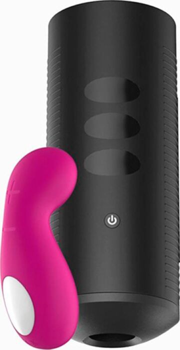 Conjunto de Casais Titan & Cliona