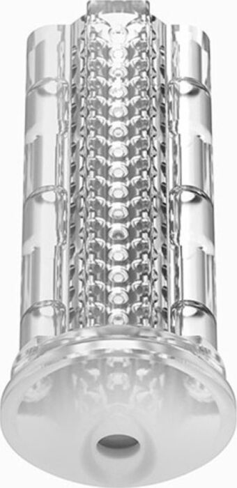 Potenciador Titânico