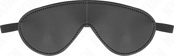 Venda de Olhos KINK Masked Allure - Sensualidade e Mistério