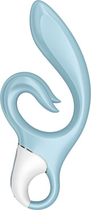 Vibrador Coelho Azul Vibrador Coelho Azul