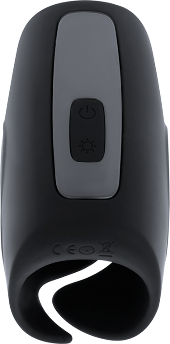 VibraCalor - Masturbador Masculino

