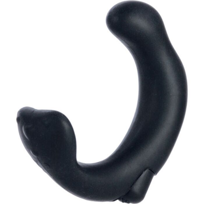 Vibrador Anal CALEXOTICS P-ROCK com Estímulo da Próstata Vibrador Anal CALEXOTICS P-ROCK com Estímulo da Próstata