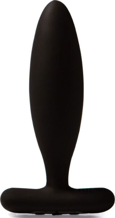 Vibrador Anal Vesta Noir
Vibrador Anal Vesta Noir