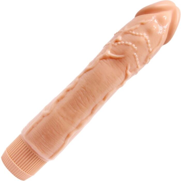 Vibrador BAILE Dybbuk 24 cm Realista e Natural