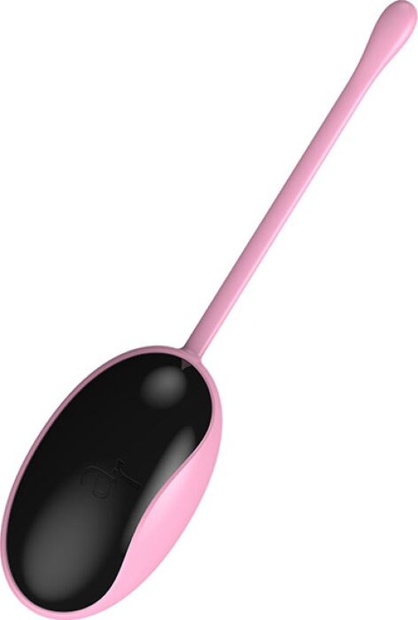 Vibrador ovo compacto L'Amourose MAE BLUSH