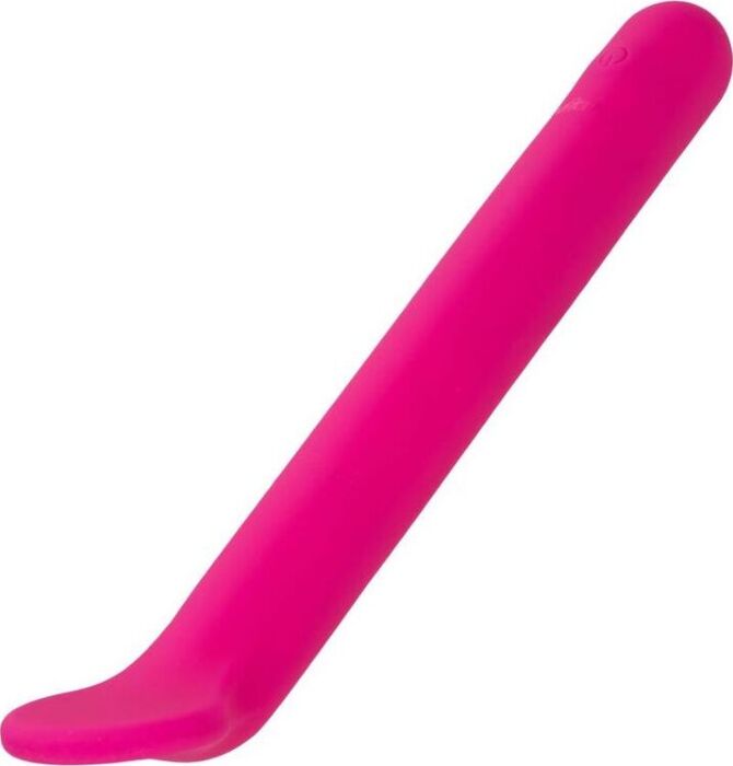 Vibrador Calexotics Bliss Clitoriffic Rosa - Prazer Intenso