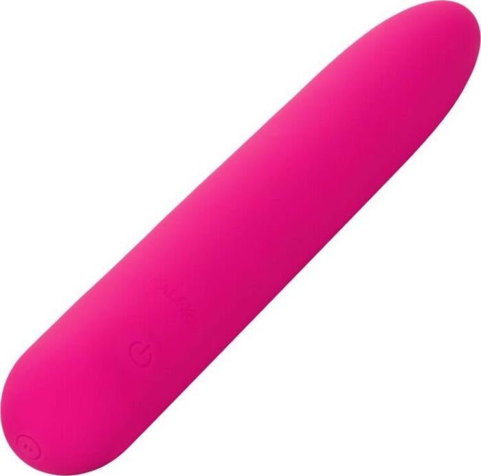 Vibrador Calexotics Bliss Vibe Rosa Silicona