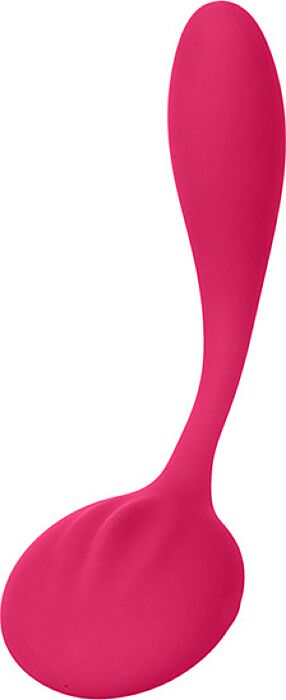 Vibrador flexível Calexotics Silhouette S8