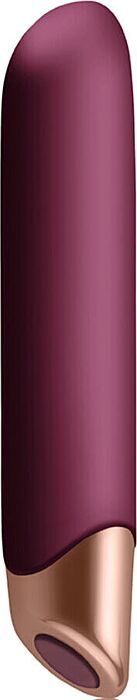 Vibrador Clássico Climaximum Miyana 10 Modos Vibrador Clássico Climaximum Miyana 10 Modos