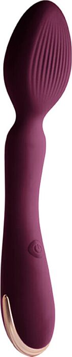 Vibrador Climaximum Aurora Potente e Ergonómico