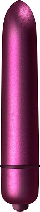 Bala Vibradora Mini Climaximum Jolie - Prazer Discreto