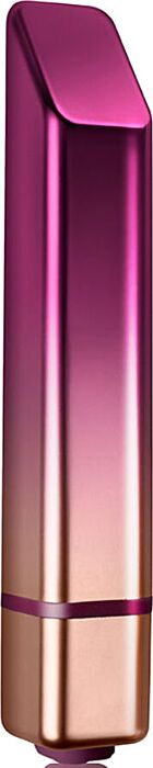 Vibrador Climaximum Trema Bala Labial - 10 Níveis Vibrador Climaximum Trema Bala Labial - 10 Níveis