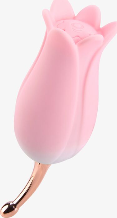 Vibrador clitoriano OTOUCH Bloom ultrassónico