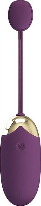 Vibrador com App PRETTY LOVE Abner