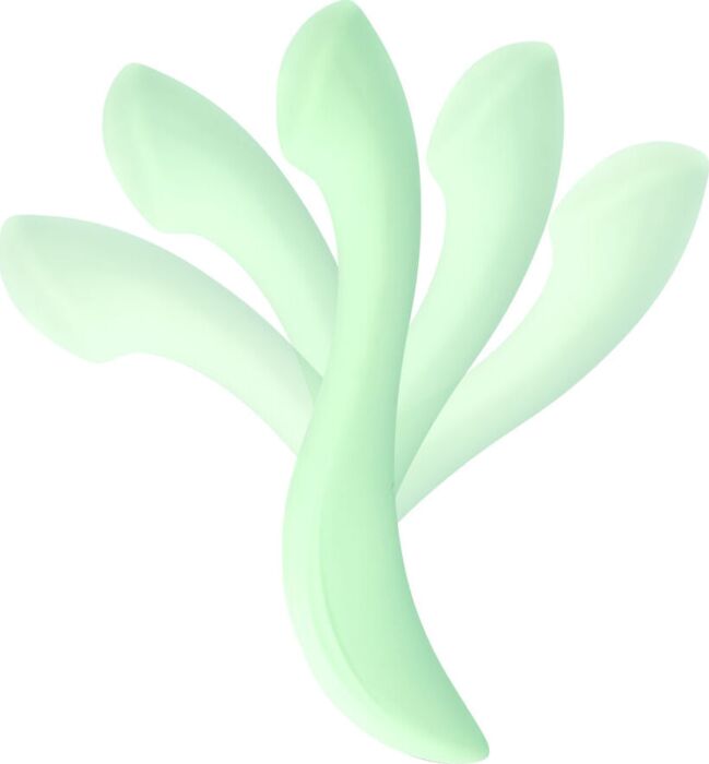 Vibrador MIA Devon para Estimulação do Ponto G Vibrador MIA Devon para Estimulação do Ponto G