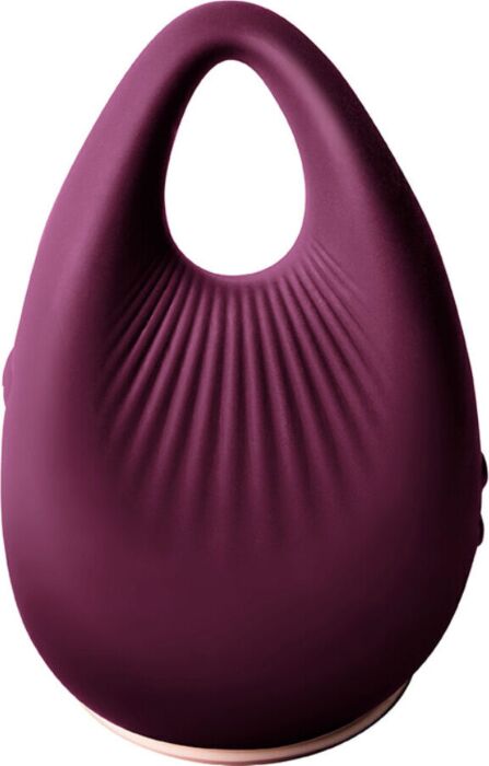 Vibrador DEDAL Climaximum COAX | Potência e Prazer