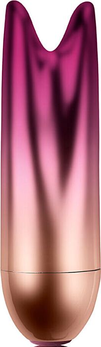 Vibrador Climaximum Ava Bala Dual - Prazer Intenso