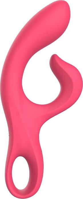 Vibrador Ponto G e Clitóris Orgasmo sem Fim - Orgasmos Infinitos Vibrador Ponto G e Clitóris Orgasmo sem Fim - Orgasmos Infinitos