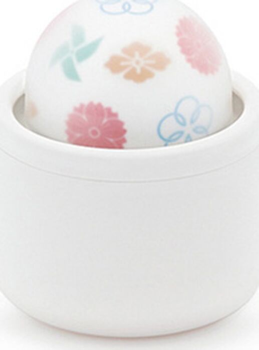 Vibrador externo Iroha Temari Kaze silencioso Vibrador externo Iroha Temari Kaze silencioso