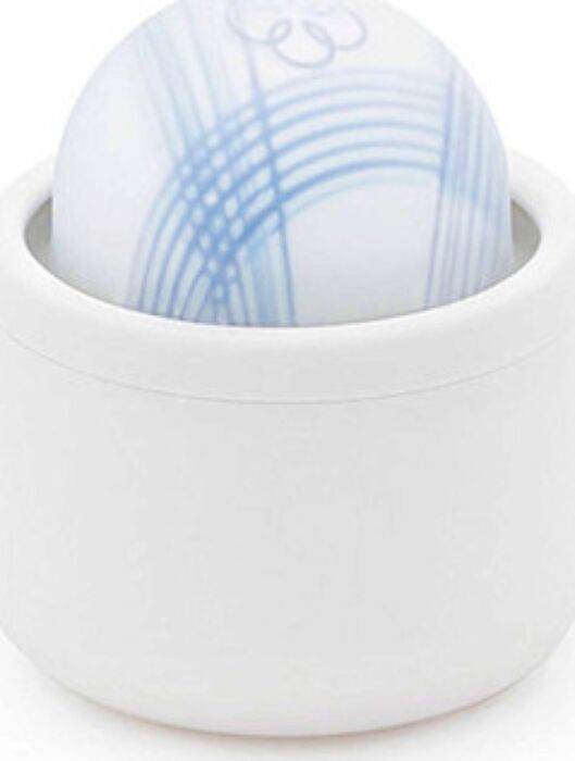 Vibrador externo Iroha Temari Mizu silencioso