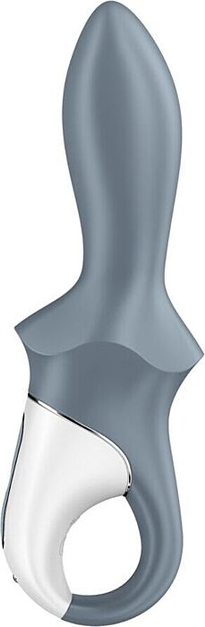 Vibrador Inflável Satisfyer Air Pump Booty 1