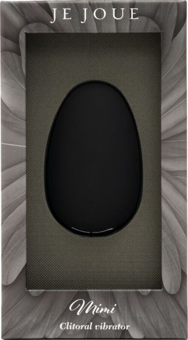 Vibrador Je Joue Mimi Estimulador Clitoriano Vibrador Je Joue Mimi Estimulador Clitoriano