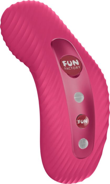 Vibrador Lay-on Fun Factory LAYA III para clitóris