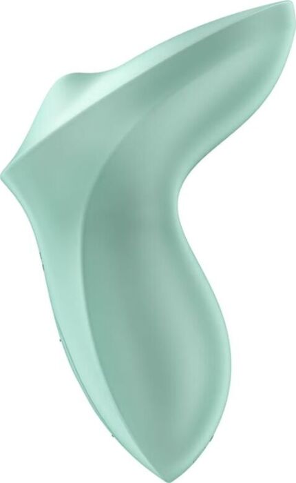 Vibrador Satisfyer Exciterrr Lay-On Clítoris