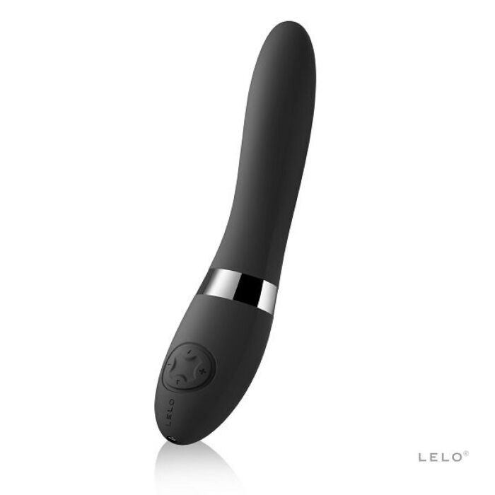 Vibrador LELO Elise 2 | Estímulo Luxuoso e Confortável Vibrador LELO Elise 2 | Estímulo Luxuoso e Confortável