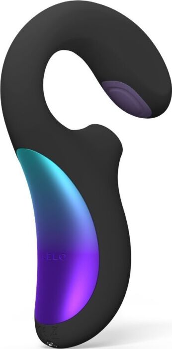 Vibrador LELO Enigma Double Sonic Estímulo A