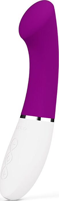 Vibrador LELO GIGI™ 3 Rosa - Estimulação Personalizada