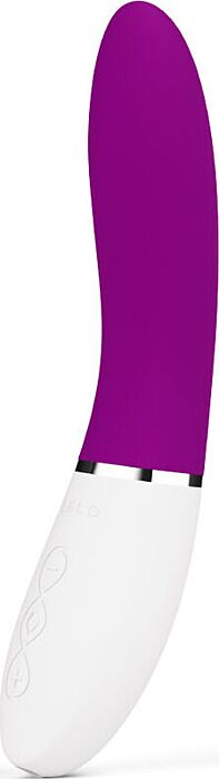 Vibrador LELO LIV™ 3 Estimulador Rosa