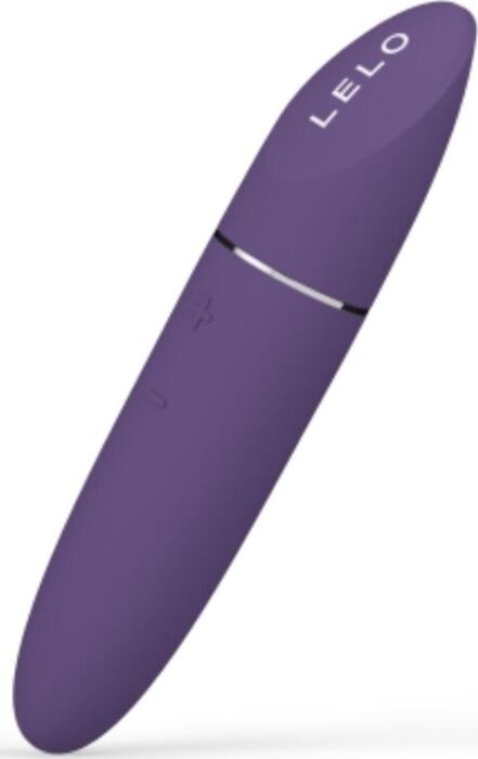 Vibrador LELO MIA 3 Discreto e Elegante