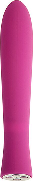 Vibrador Nobü Bowi com resposta ao som