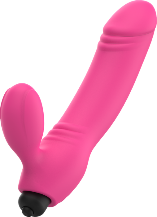 Vibrador OHMAMA BIX Edição Natal Rosa Vibrador OHMAMA BIX Edição Natal Rosa
