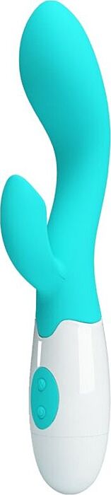 Vibrador Pretty Love Brighty Estimulador Clitoriano Vibrador Pretty Love Brighty Estimulador Clitoriano