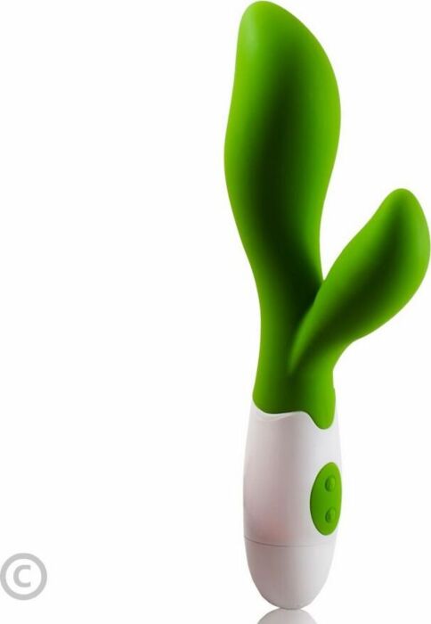 Vibrador Pretty Love Flirtation Owen com 30 modos de vibração Vibrador Pretty Love Flirtation Owen com 30 modos de vibração