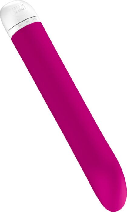 Vibrador FUN FACTORY JOUPIE Ponto G Compacto Vibrador FUN FACTORY JOUPIE Ponto G Compacto