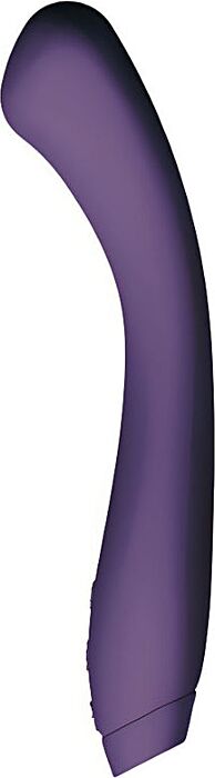 Vibrador Ponto G Juno - Roxo