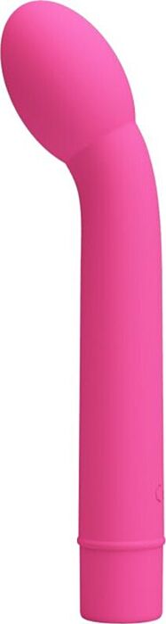 Vibrador Pretty Love Logan G Rosa | Prazer Instantâneo Vibrador Pretty Love Logan G Rosa | Prazer Instantâneo
