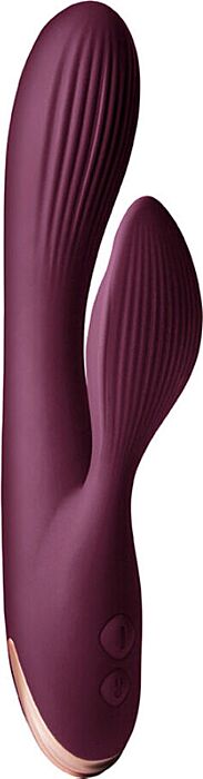 Vibrador Rabbit Climaximum Lyanna Estimulante Vibrador Rabbit Climaximum Lyanna Estimulante