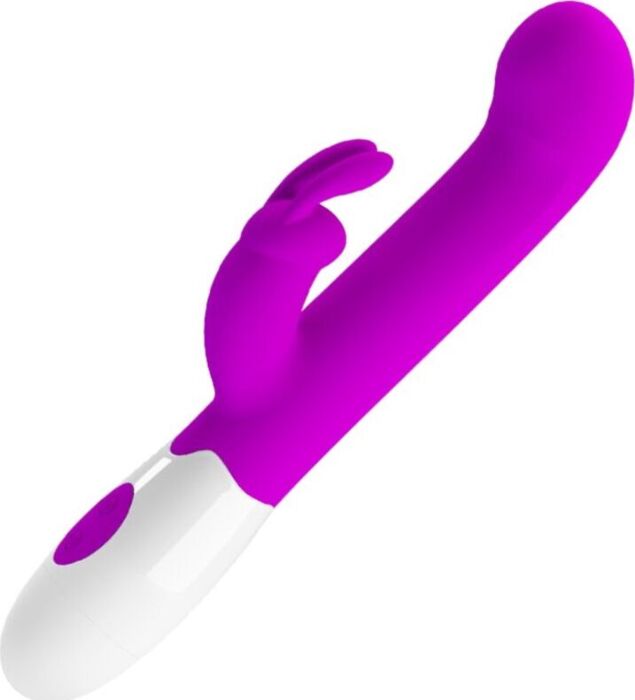 Vibrador Rabbit Pretty Love Centaur 30 Modos