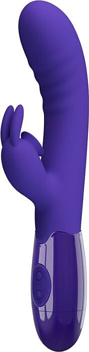 Vibrador Rabbit Pretty Love Cerberus Youth Vibrador Rabbit Pretty Love Cerberus Youth