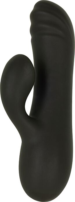 Vibrador rabbit S Pleasures DEXI estimulação dual