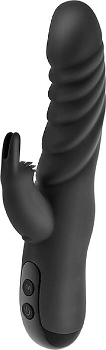Vibrador rabbit S Pleasures Rave