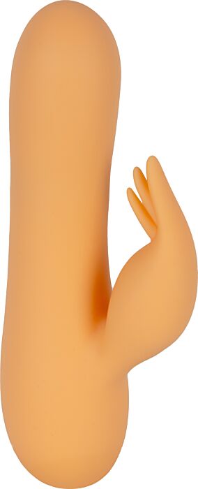 Vibrador rabbit S Pleasures SUNI estimulação dual