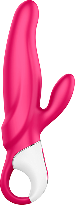 Vibrador Rabbit SATISFYER Vibe Mr Rabbit