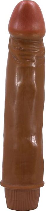 Vibrador Realístico Baile Dwarf 21cm Sensação Única